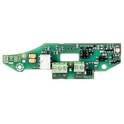 2n Telecommunications Module d extension 1 sortie relais vert