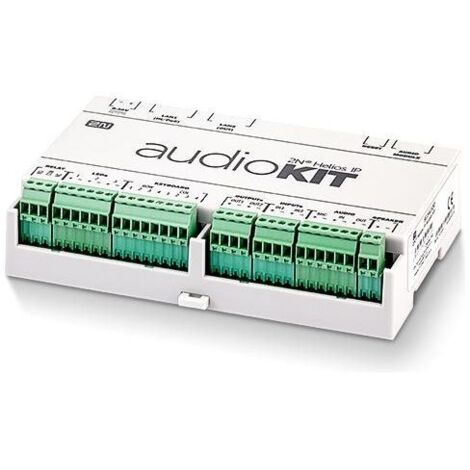 2N Telecommunications Volume1-100pc Accessorio Per Sistema Intercom