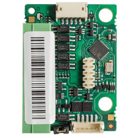 2N TELECOMMUNICATIONS WIEGAND-MODULE (VERSO) - S'ADAPTE 2N ENTRYCOM IP VERSO 9155037