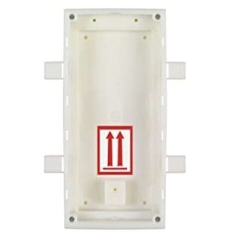 2N Telekom IP Verso UP-Kasten (9155015)