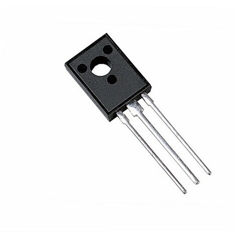 2n6075a Triac 600v 4amp 5ma To126 2n6075a