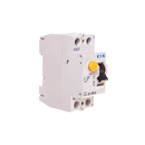 2P 25A 0,03A Differenzial-Leistungsschalter Typ A PFIM-25/2/003-A-MW 235424