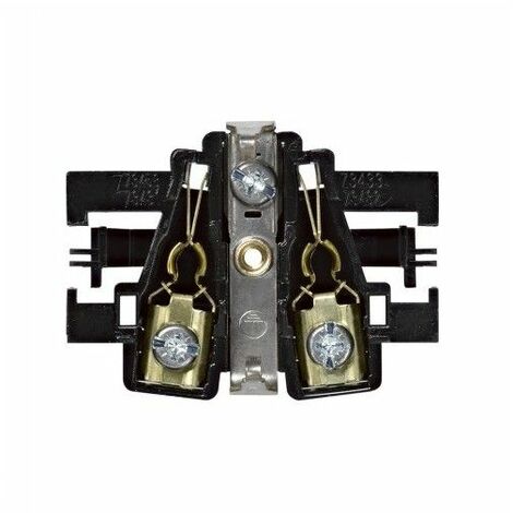 2P + TT Steckersockel Simon 73 73432-39