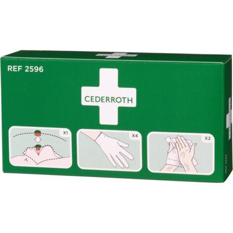 2Pa.Hds Respirazione Set, 2