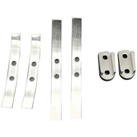 2Pair Steel Shock Absorption Leaf Springs for D12 B14 B24 B16 B36--