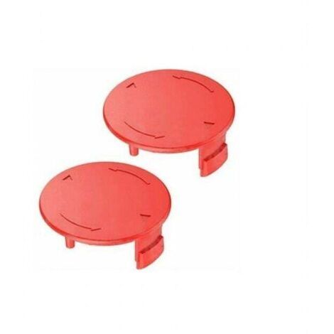 2pc Couvercles de Bobine de Rechange AFS 23-37 (2pcs)