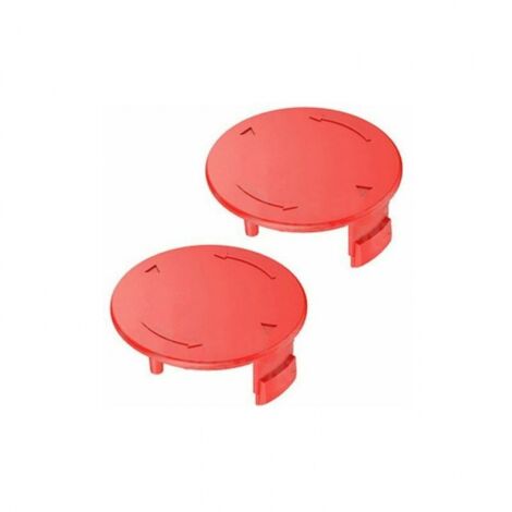 2pc Couvercles de Bobine de Rechange AFS 23-37 (2pcs)