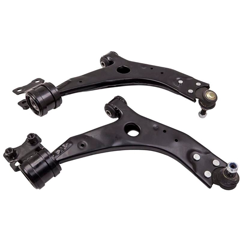 2x Avant Bras de Suspension et Rotule Assemblage for Ford c-max 2007-2010 Focus
