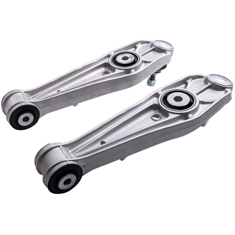 Maxpeedingrods - 2pc Front or Rear Lower Control Arm For Porsche 911 Carrera Boxster 99634105305