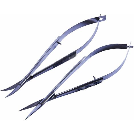 2pc Micro Scissors Set - R0272