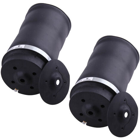 2pc Rear Airmatic Suspension Air Spring Bag for Mercedes R Class W251 2513200425