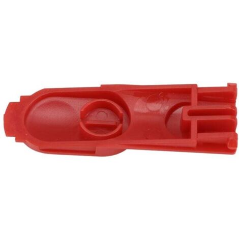 2Pc Staubsauger Kopf Clip Latch Taste für V7 V8 V10 V11 V15 Schalter Teile mit Frühling