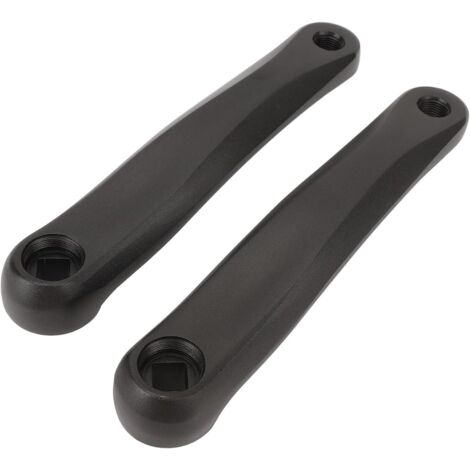 2pcs 170 Mm Aluminium ALLIAG , Haute Résistance, Trou de