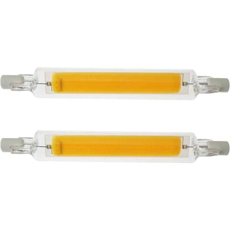 Image of Cyslmuk - 2Pcs 78MM 5W 220V&hellip;