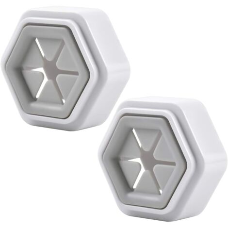 2pcs Accroche Torchon Adhésif Porte Torchon Cuisine Porte Serviette Adhesif pour Salle de Bain Crochet Mural Extérieur Blanc Ni Clous Ni Vis, Crochet Autocollant pour Maison