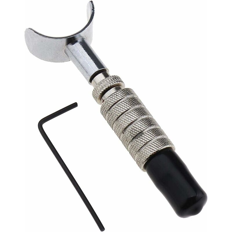 2pcs Adjustable Knife Carving Heavy Duty Leather Swivel Blade Cutting Tool for diy Craft Working