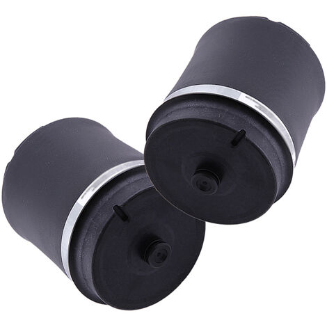 2pcs Air Spring Suspension Bag Bellow Absorber for Range Rover L322 RKB500080K