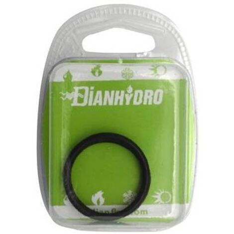 2pcs anneaux toriques pour blister de capuchon de saut