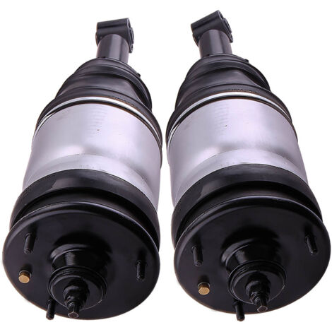 2pcs Arrière Amortisseurs Jambe de force for Land Rover Discovery 3 RPD501090