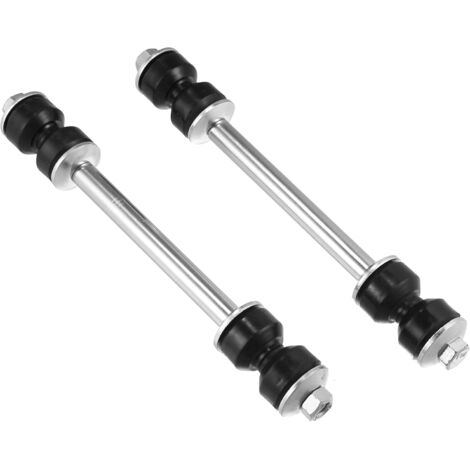 2pcs Arrière Barre Stabilisatrice Liens K80898 Stabilisateur Liens Suspension pour Voiture