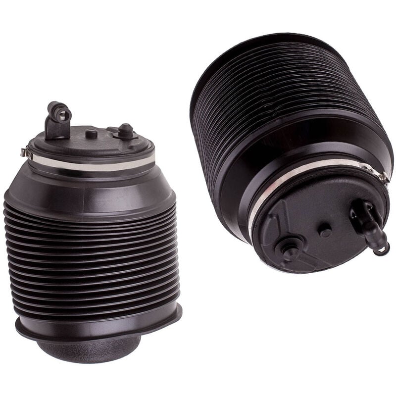 2x Arrière amortisseur suspension for Toyota Landcruiser 120 KZJ120 KDJ120