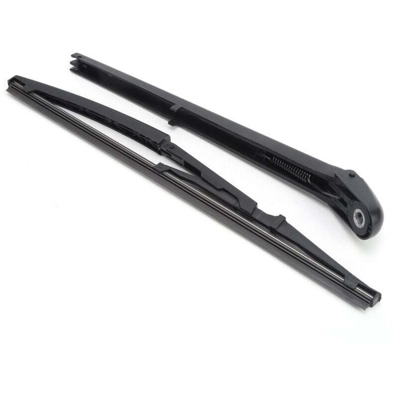 Image of KZQ - 2Pcs Auto Ersatz Heckscheibe Gummi Wischer Arm Set Für Alfa Romeo 147 2000-2010