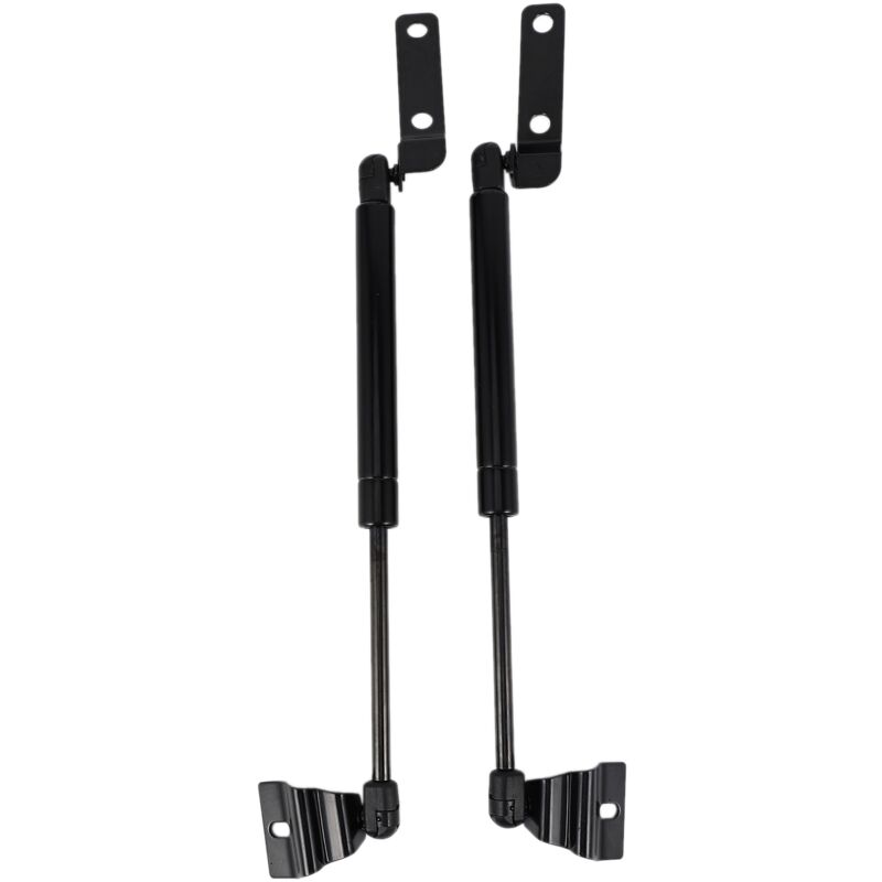 Image of 2Pcs Auto Vorderen Motorhaube Haube Gas Streben für Holden Colorado rg 12-18 Colorado 7 2012-2017