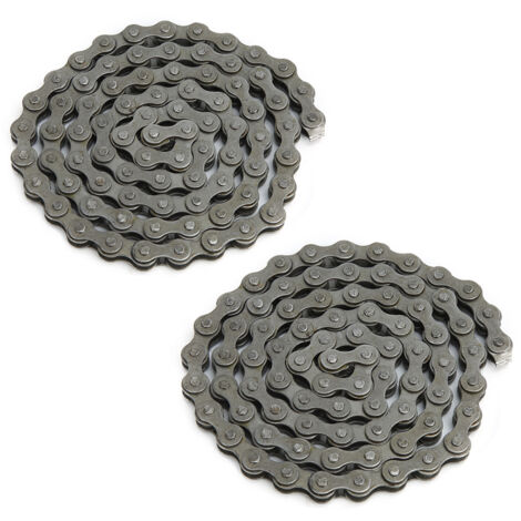 2Pcs Automatic Eggs Incubator Chain Replacement Accessories Hatching Equipment Fitting