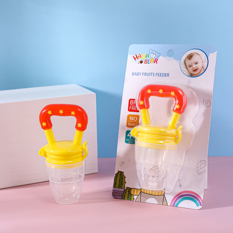 2pcs Bebe Tetin - Fruit Tetine - Baby + Pent