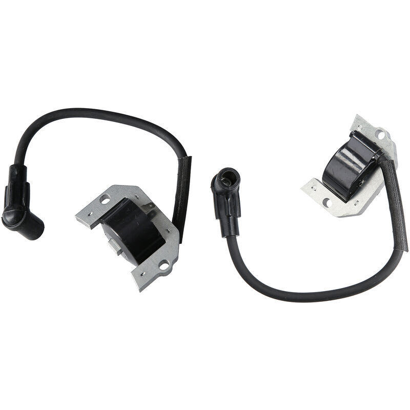 2Pcs Bobine D'Allumage Remplacement Du Module Pour Kawasaki Fh430 Fh451V Fh500V Fh531V Fh601D Moteurs 21171-7024, 21171-7026, 21171-7034, 21171-7037