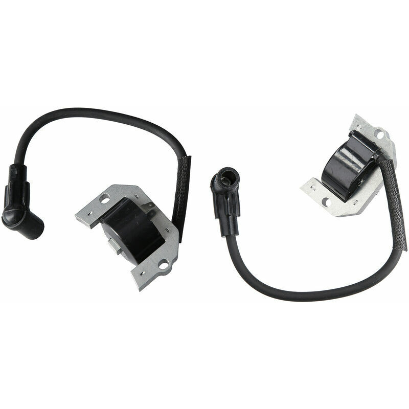 Start - 2Pcs Bobine D'Allumage Remplacement Du Module Pour Kawasaki Fh430 Fh451V Fh500V Fh531V Fh601D Moteurs 21171-7024, 21171-7026, 21171-7034,