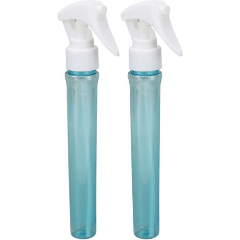 2PCS Bouteilles Vaporisateur 38ML Plastique ABS, Flacon Vide pour Brumisateur Cosmétique et Jardinage
