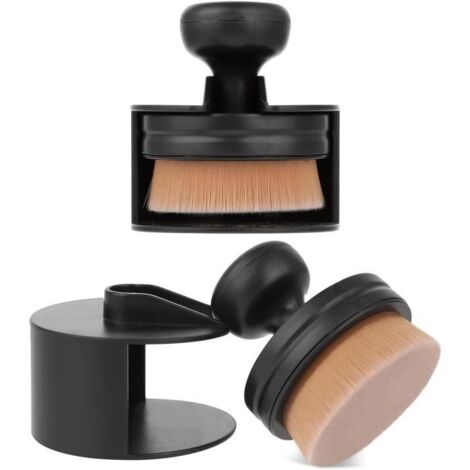 2PCS Brosse de nettoyage de pneus de voiture avec support, applicateur de brillance de pneu souple haute densité pour aérations