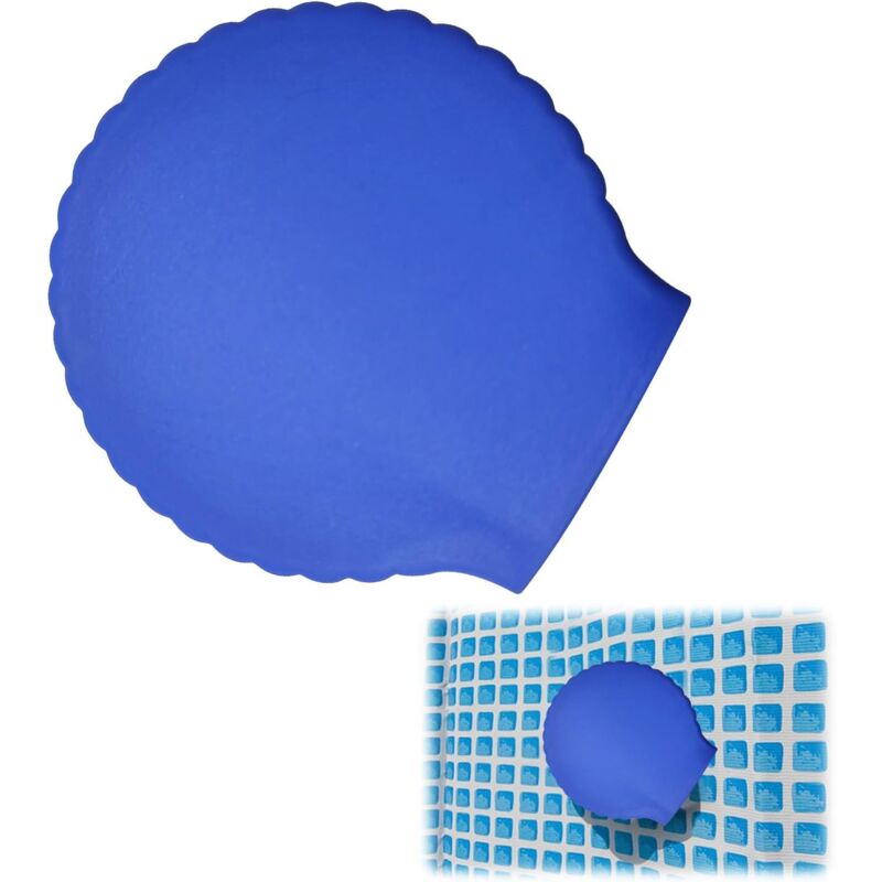 2pcs Buse de remplissage de piscine rotative à 360° - Buse de sortie de piscine - Diamètre 32/38 mm - Réglable - Accessoires de piscine - Pièces de