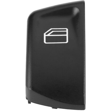 2Pcs Capuchons de Commutateur de Fenêtre Électrique pour MERCEDES VITO SPRINTER - Droite et Gauche