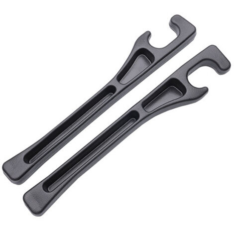2PCS Car seat gap filler,Upgrade-Version Autositz lückenfüller,Auto sitzspalt aufbewahrungsstreifen, aufbewahrungsbox auto