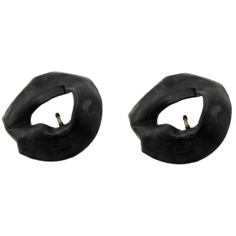2pcs Chambre à Air 3.50 / 4.10 - 4\'\' Accessoire Pnues De Mini Quad Dirt Bike ATV