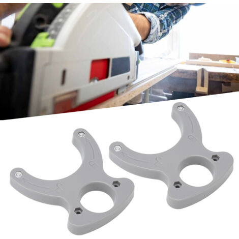 2PCS Clés à Molet pour Accessoires de Fraisage Inversé en Bois - Compatible avec JY10791-KZQ