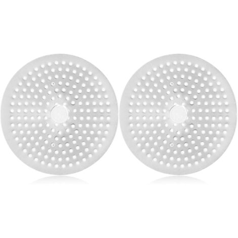 2pcs Coffee Press Replacement Filter Professional Coffee Press Replacement Filter Screen for Coffee House Restaurant4 Servings