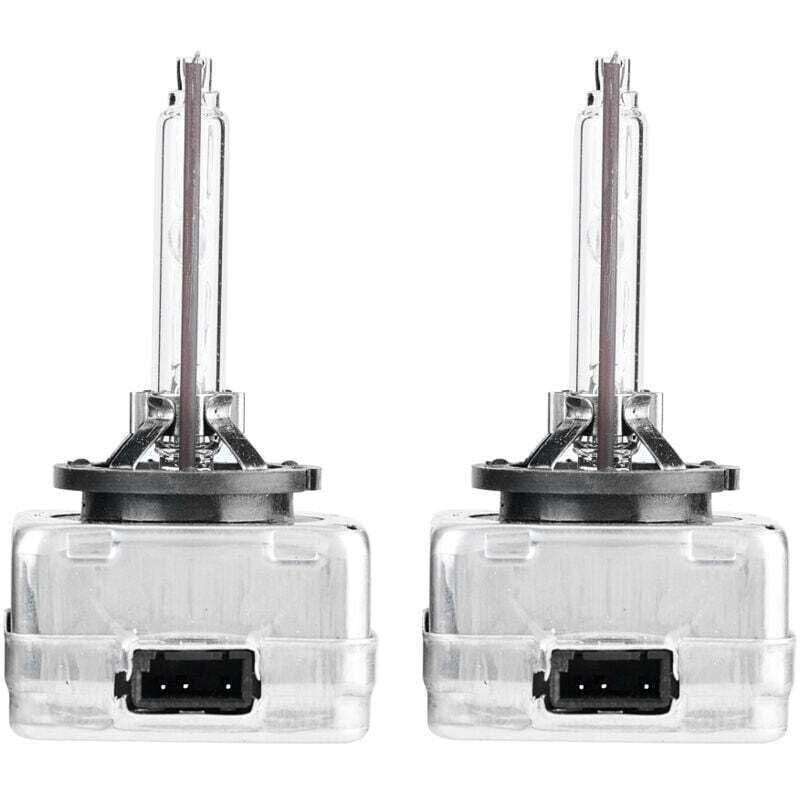 Image of 2Pcs D1S 6000K 35W Auto Xenon Scheinwerfer Lampen für Ersatz
