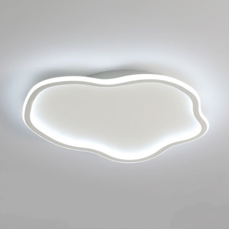 Image of Wottes - led Ceiling Light Metal&hellip;