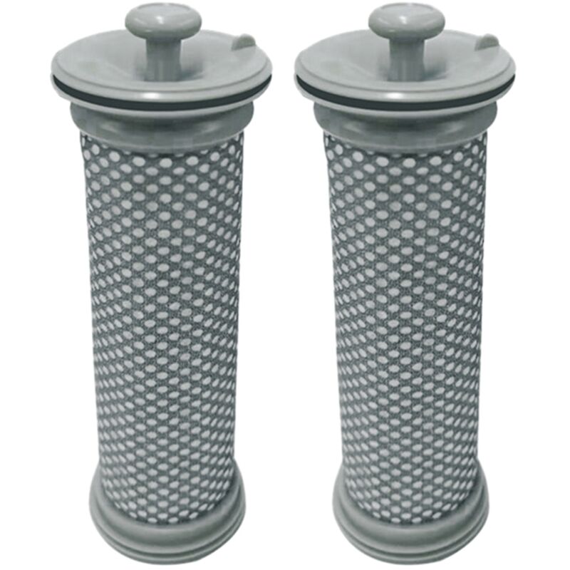 Image of 2Pcs Ersatz Ersatzteile Filter für A10 A11 S11 X1 Staubsauger Haushalts Kehrmaschine Zubehör