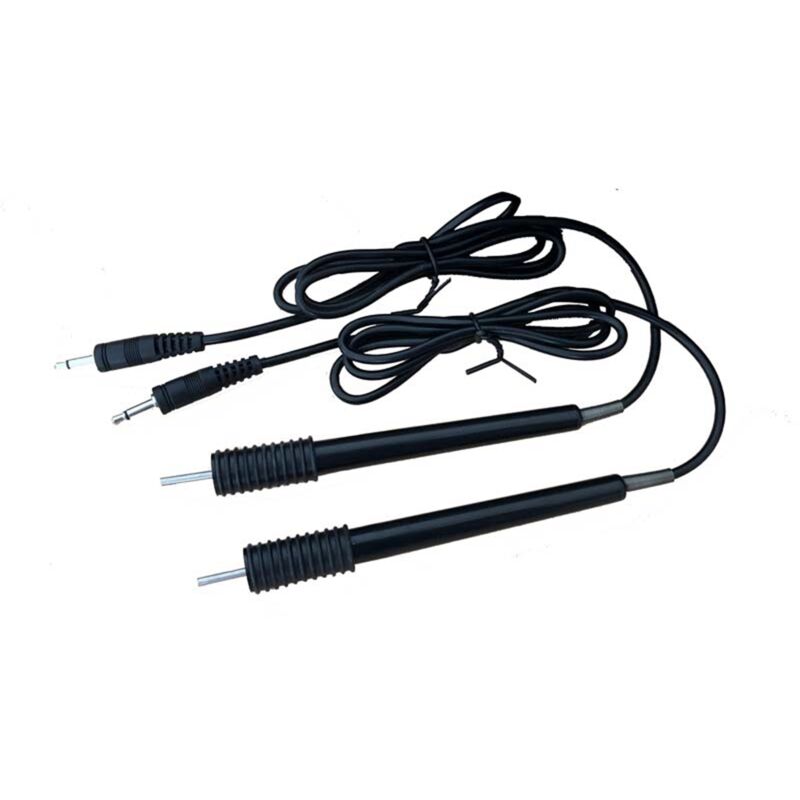 Image of 2PCS Ersatz Waxer Carving Bleistift Stifte für Dental Labor Digitale Elektrische Wachs