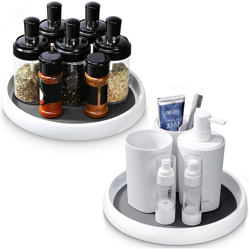 Especiero giratorio ikea