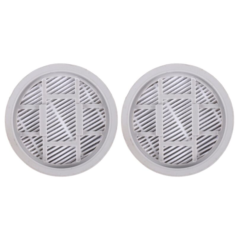 Image of 2Pcs Filter für VC20S VC20 Handheld Vakuum Teile Zubehör