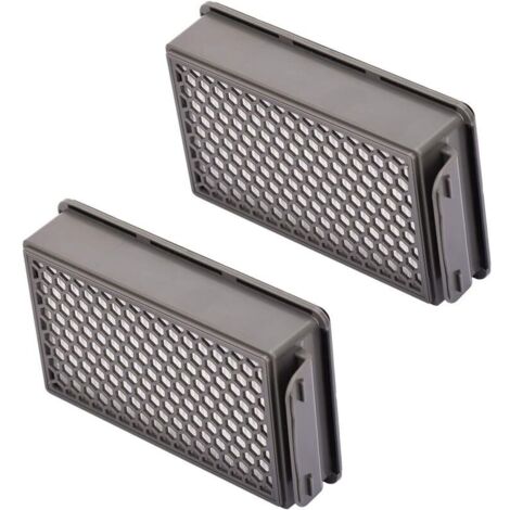 2pcs Filtres , Filtres de Rechange pour RO4811EA/RO4871EA/RO4855EA/RO4825EA