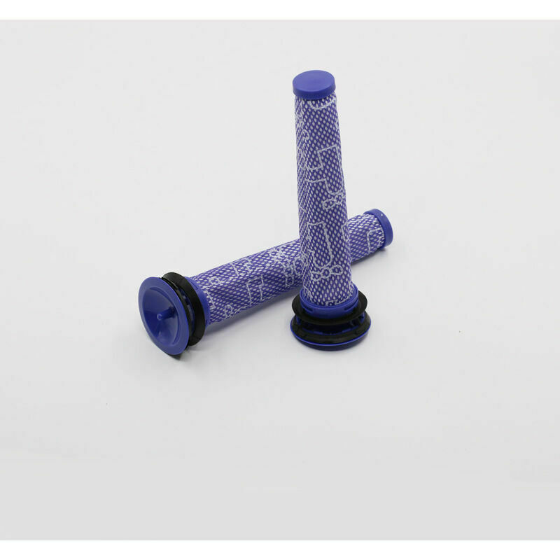 2pcs Fit per Dyson Dyson DC59 DC62 DC74 V6 V7 V8