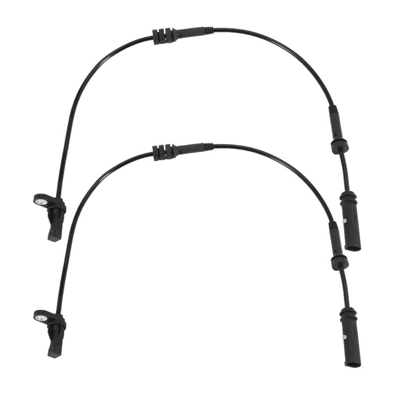 Image of Tlily - 2PCS Front abs Rad Geschwindigkeit Sensor Für-F22 F23 F30 F32 F33 F36 34526791223