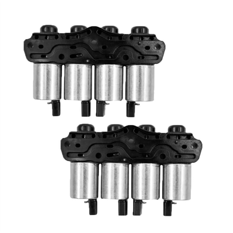 Image of 2PCS Getriebe-Magnetschalter-Kit 7-Gang für Seat 0AM DQ200