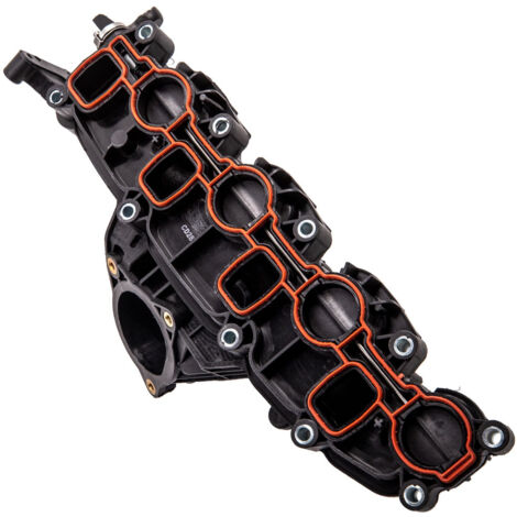 2pcs INTAKE MANIFOLD Flap for VW PASSAT GOLF AUDI A4 A5 A6 Q5 SEAT SKODA 2.0 TDI